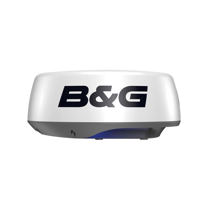 B&G Radar Halo20+