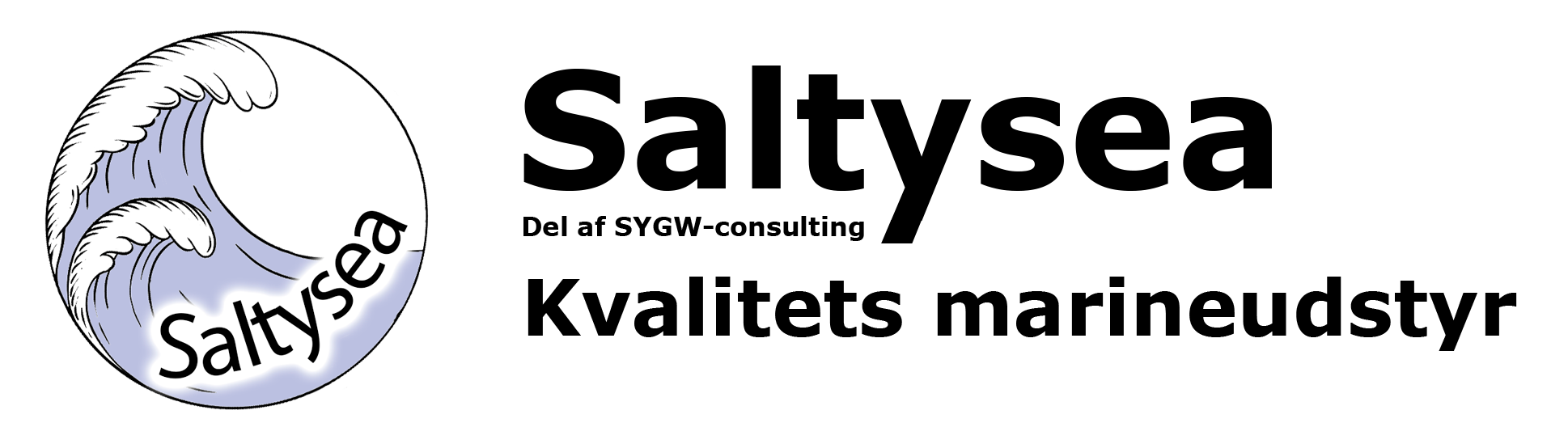 Saltysea.dk