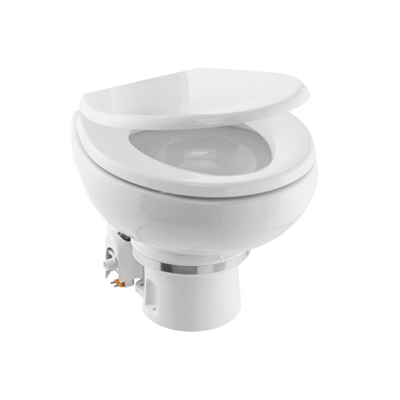Dometic MasterFlush MF 7160 Toilet 12V saltvand
