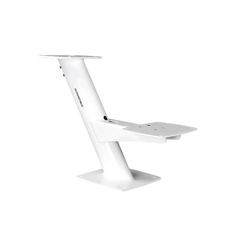 ScanStrut Dual PowerTower Standard til radar og/eller Kamera