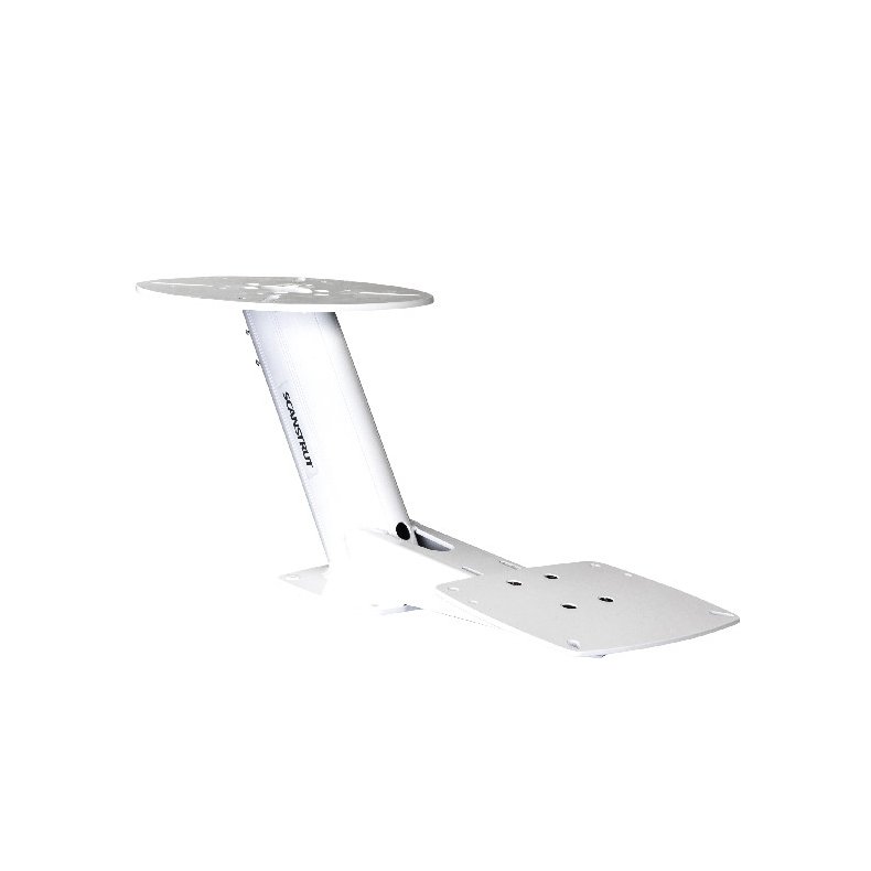 ScanStrut Dual PowerTower Compact til radar og/eller Kamera