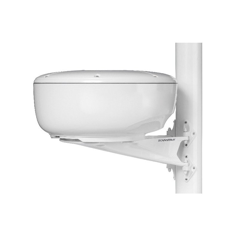ScanStrut Radar mount til mast