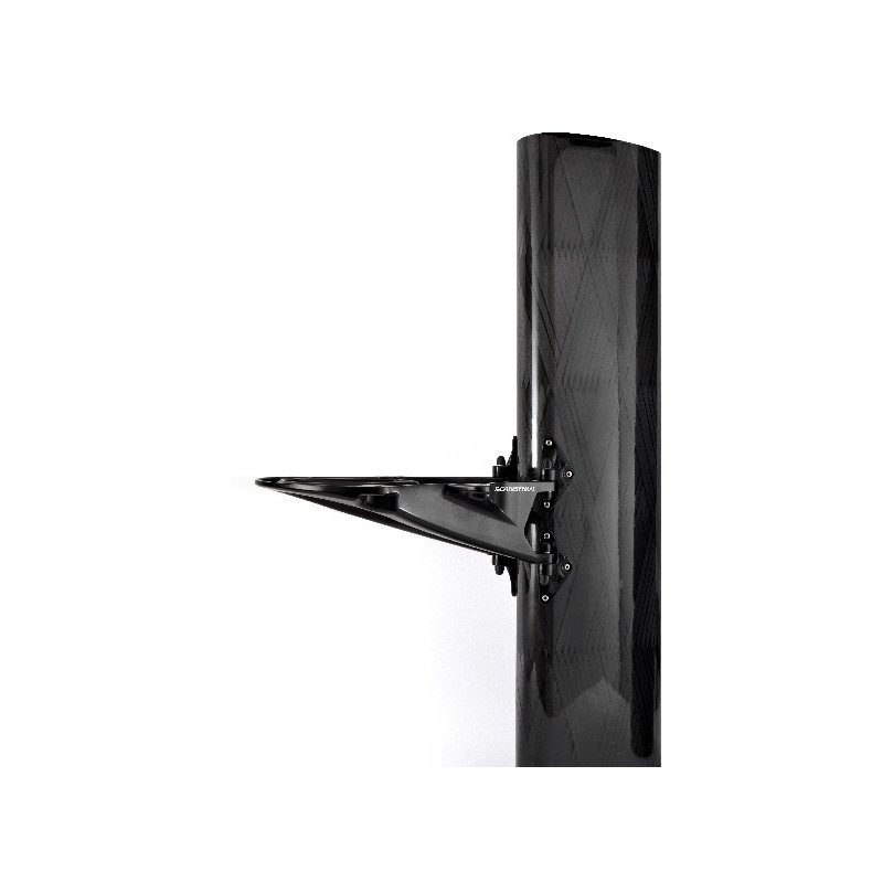 ScanStrut Mast mount 18" radar, sort