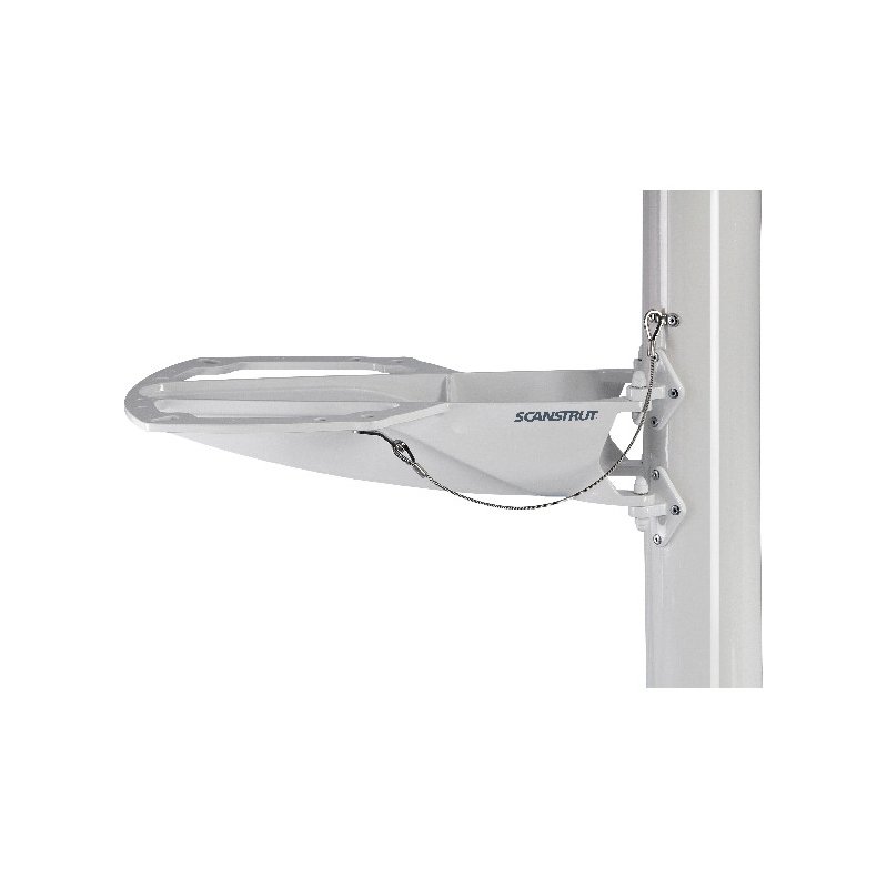 ScanStrut Mast mount 24" radar