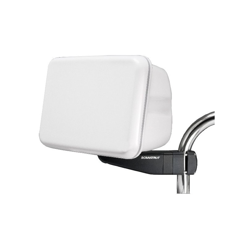 ScanStrut Arm pod for displays op til 9"