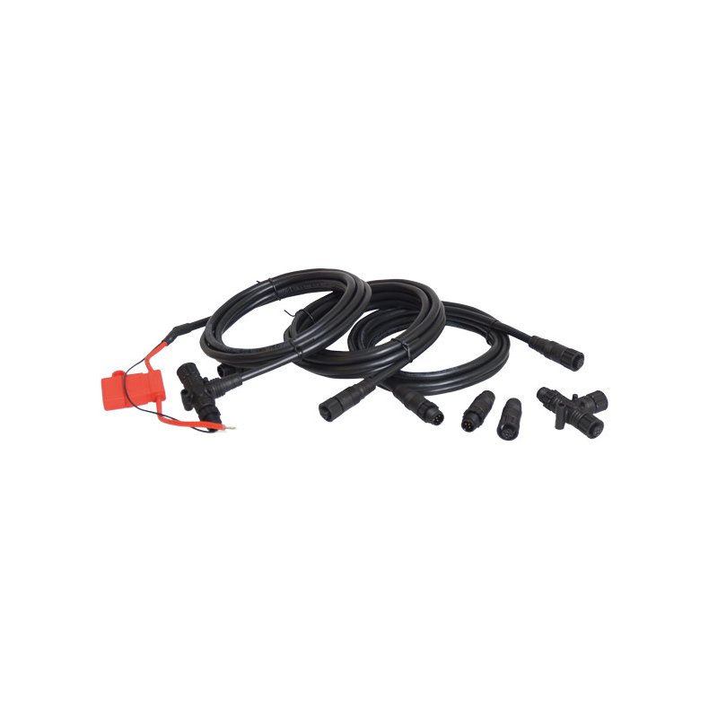 Nmea 2000 start kit