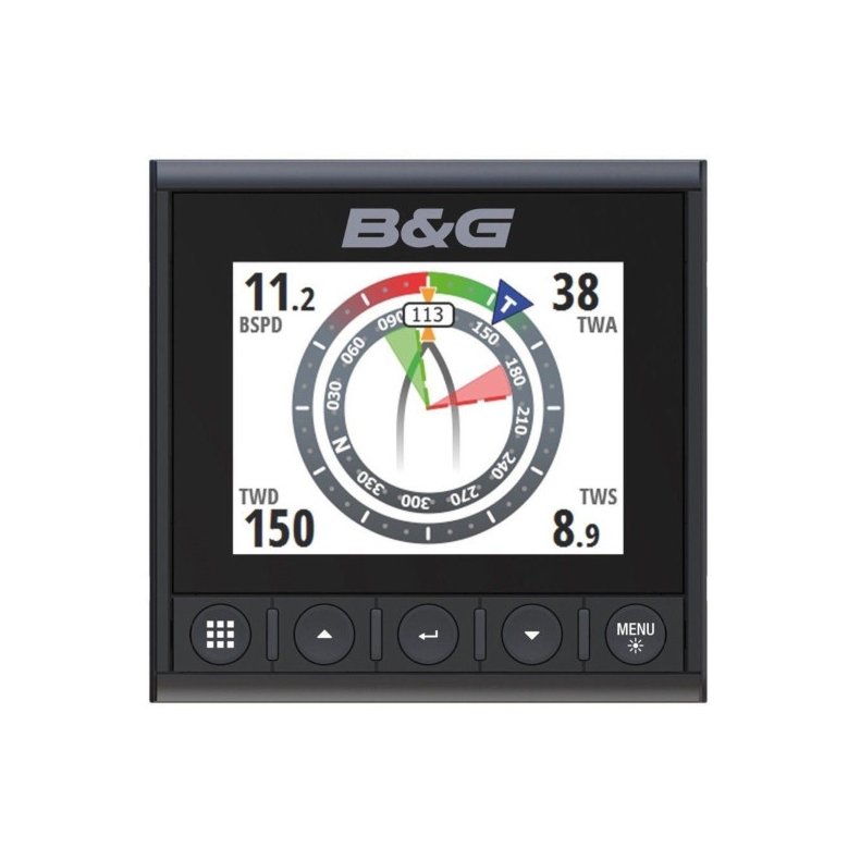 B&G Triton2 skrm/display