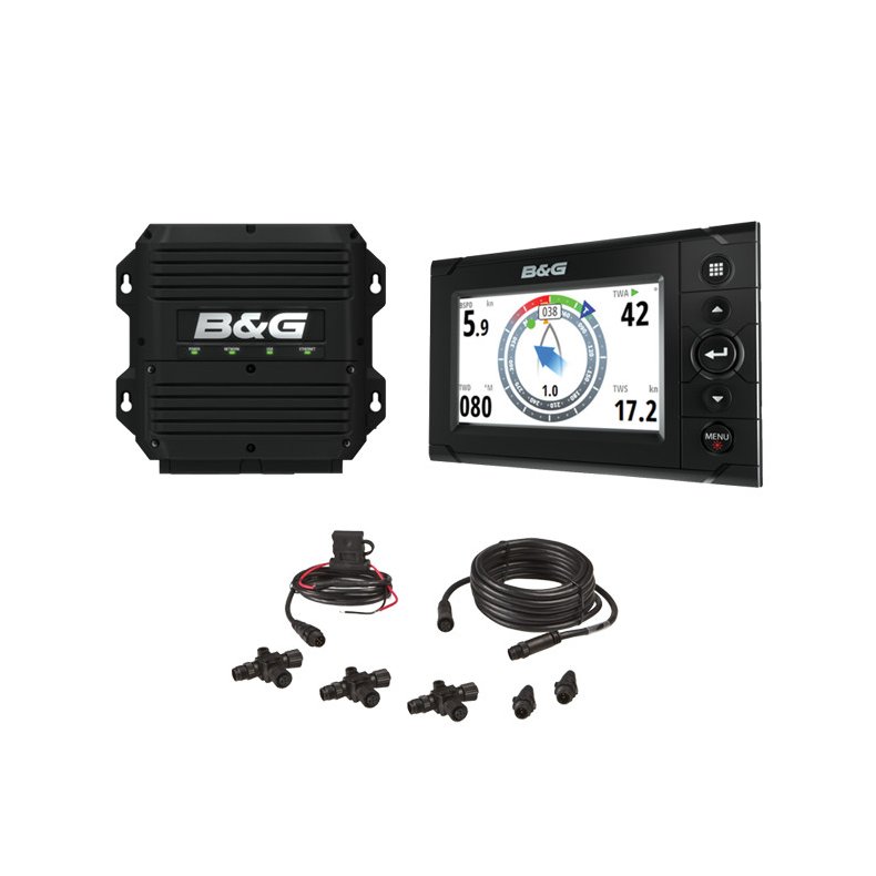 B&G h5000 hydra base pack