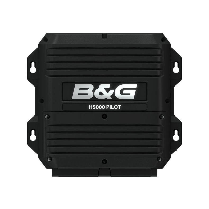B&G H5000, Autopilot pilot CPU