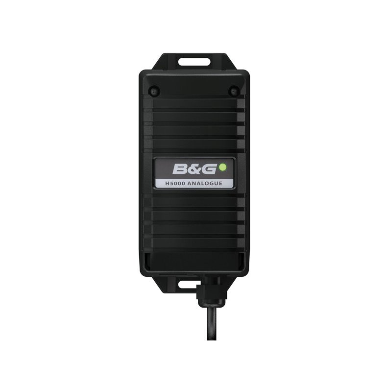 B&G H5000 Analog Expansion