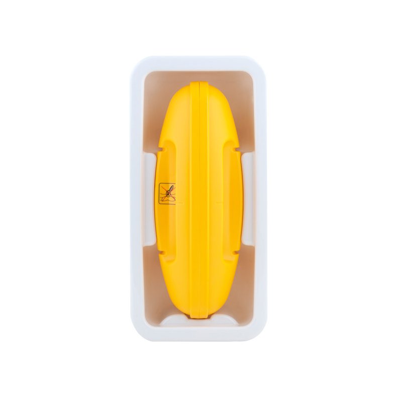 Indbygningsboks til lifesaver ls-101