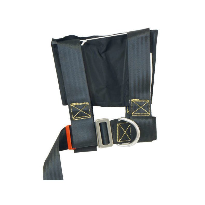 Livssele lalizas barn 60-90cm 20-50kg
