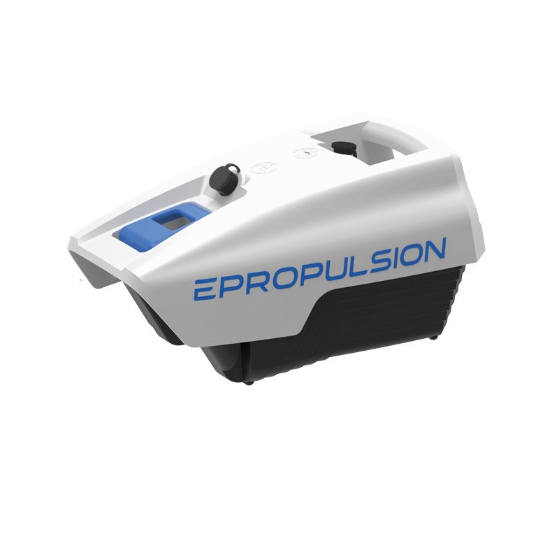 ePropulsion batteri 48V/1276wh 28ah til Spirit Plus &amp; EVO