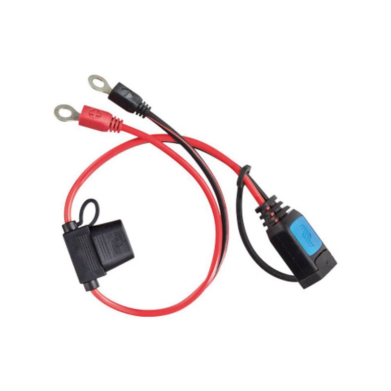 Victron batteri connector m6 je