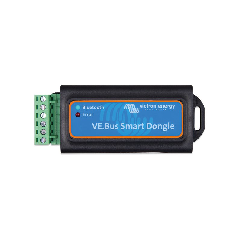 Victron VE.Bus Smart dongle