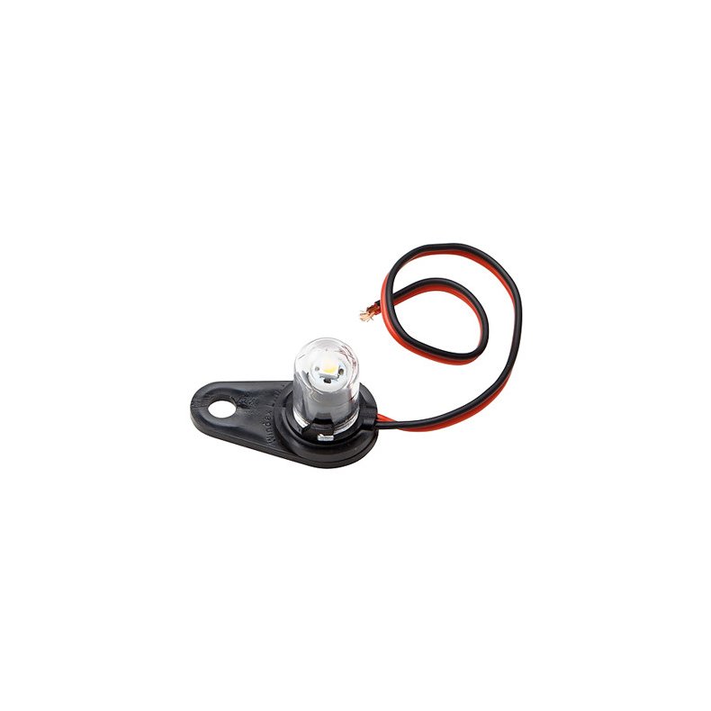 WINDEX belysning LED 12V komplet
