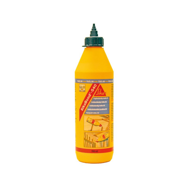 Sikabond 540 trlim 750 ml