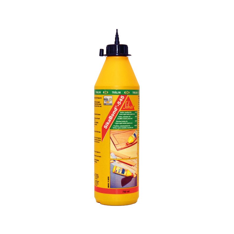 Sikabond 545 trlim 250 ml