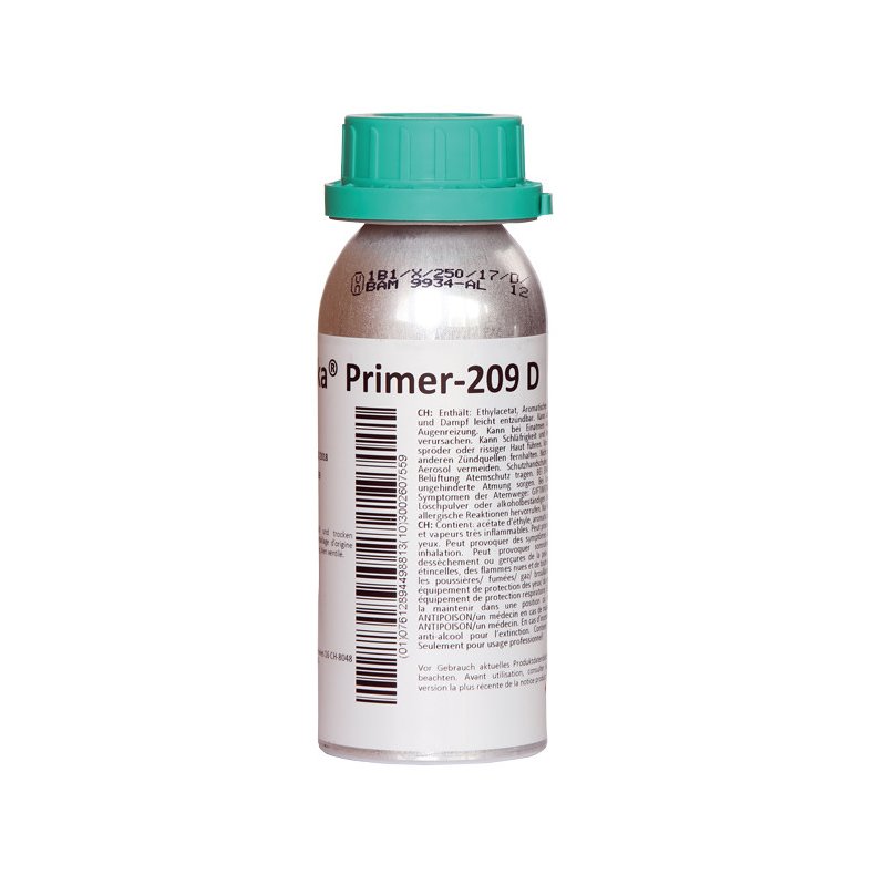 Sikaprimer 209 D 250 ml