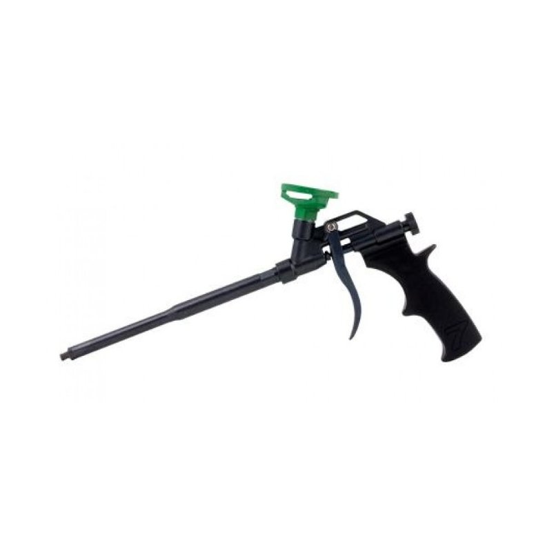 Tec7 pur gun teflonbelagt skumpistol