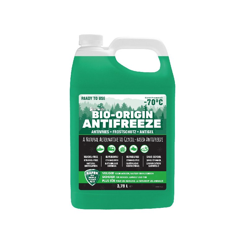 Star Brite klervske BIO-ORIGIN  -70 3800 ml
