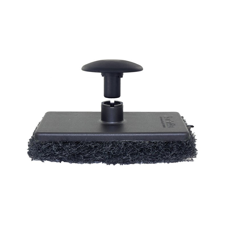 Star Brite Svamp grov (sort)