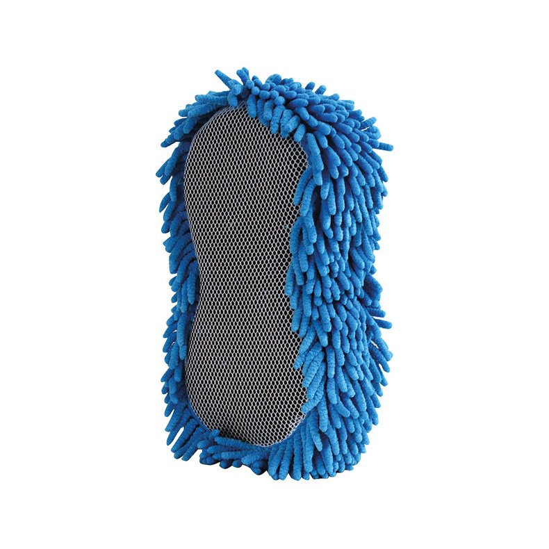 Star Brite Reggae microfiber svamp bl