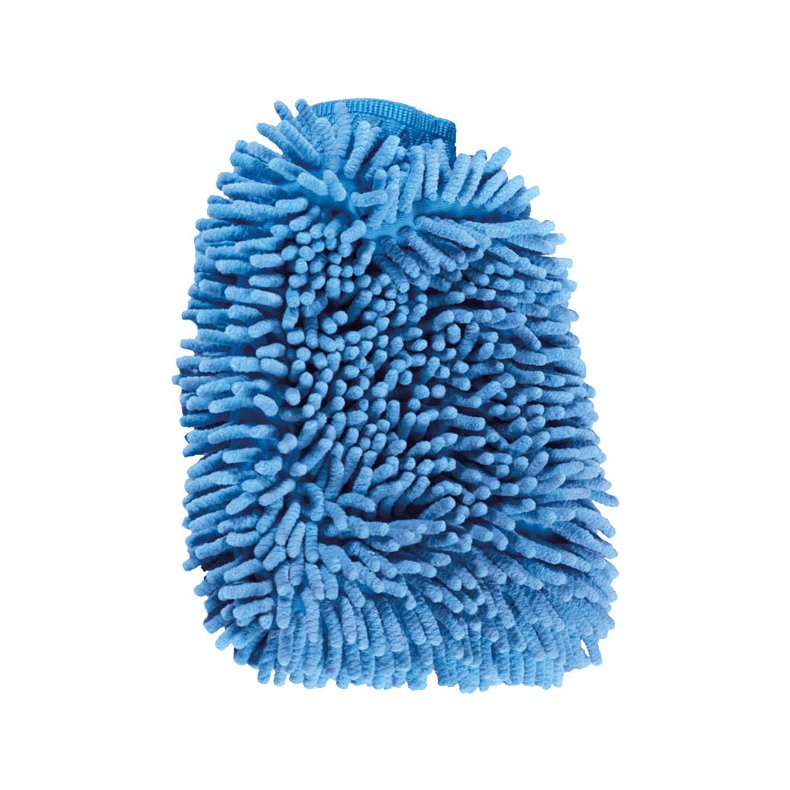 Star Brite Reggae microfiber handske moppe