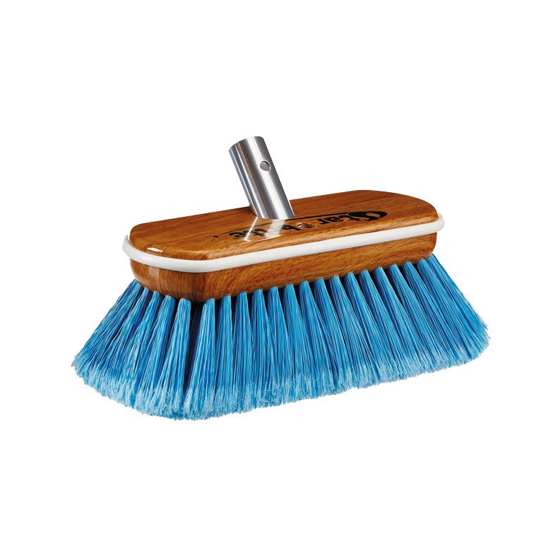 Star Brite Syntetisk trbrste medium bl