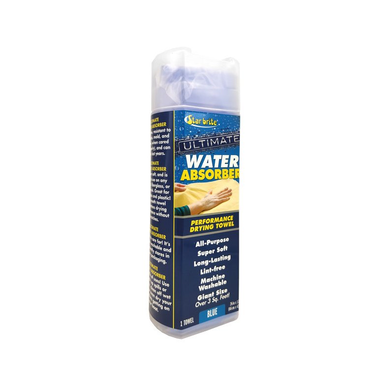 Star brite Ultimate Water Absorber Bl 66 x 43cm