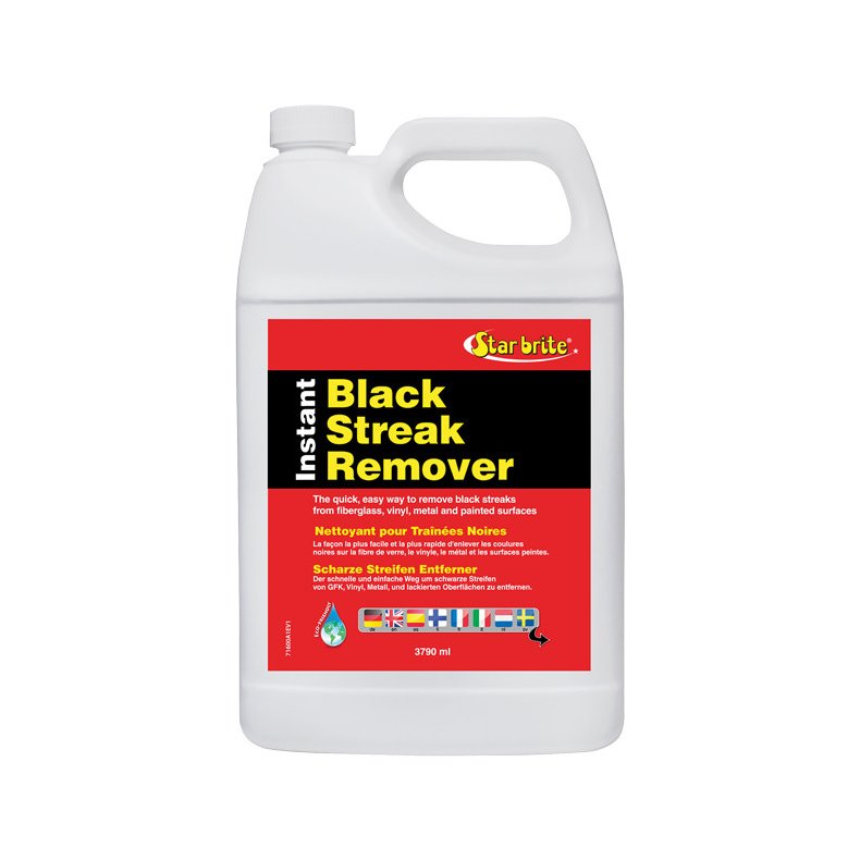 Star Brite Instant black streak remover 3800 ml