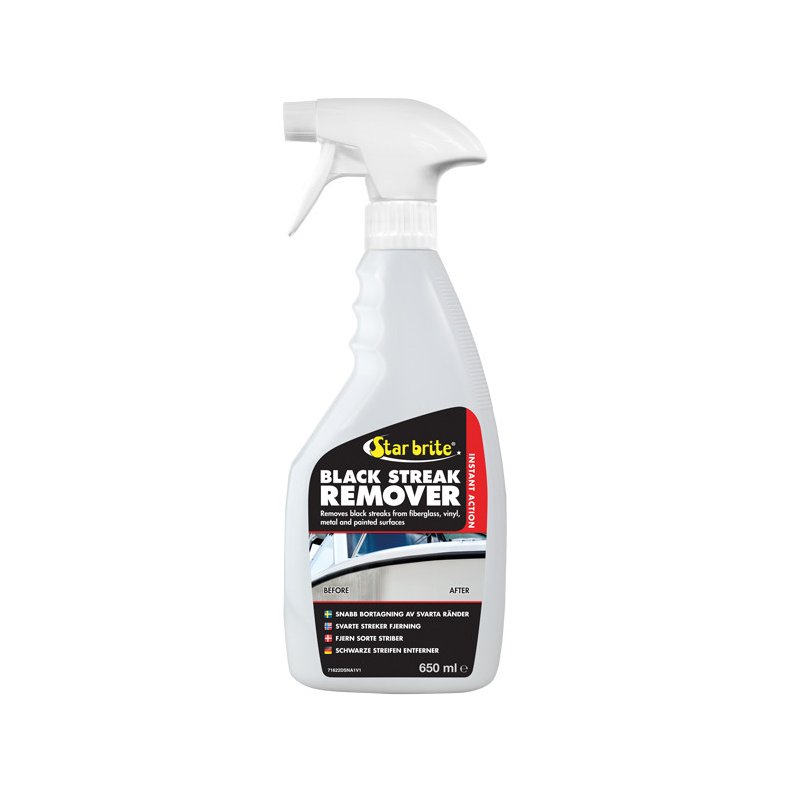 Star Brite Instant black streak remover 650 ml
