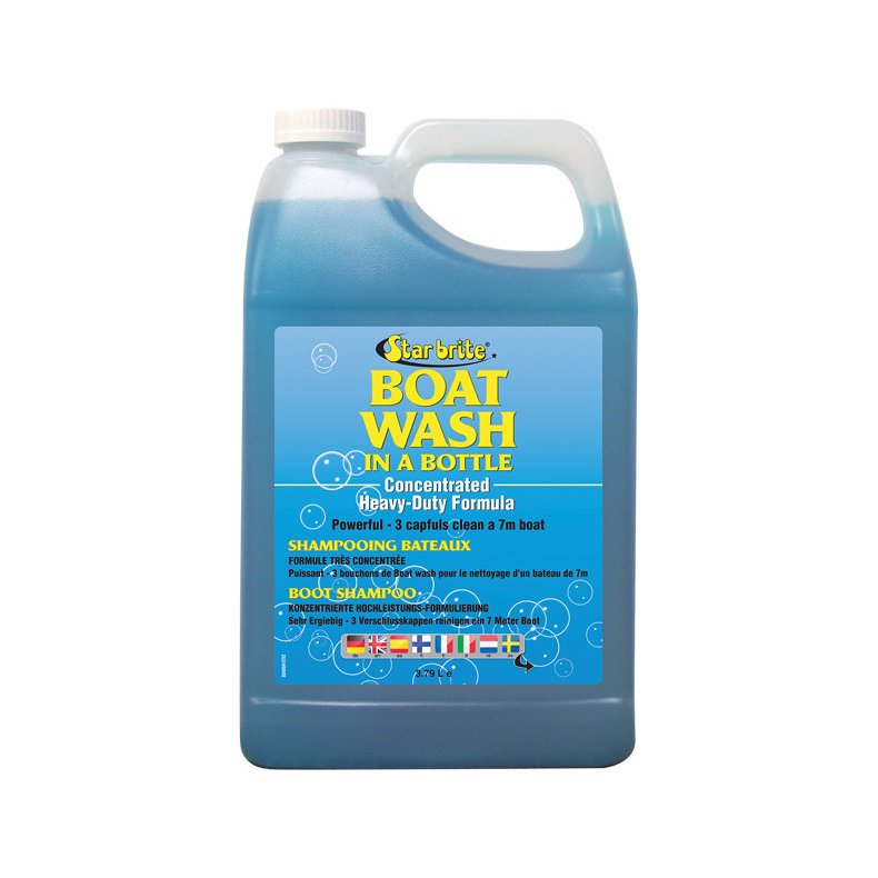 Star Brite boat wash 3800 ml