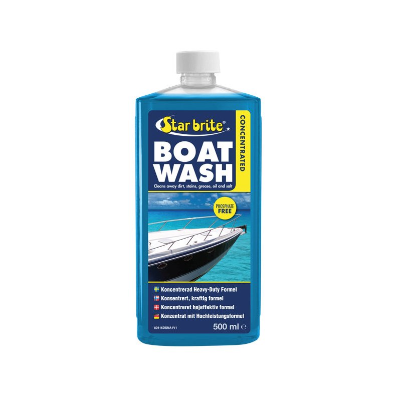 Star Brite boat wash 500 ml