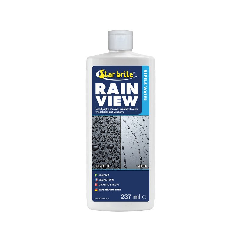 Star Brite Rain View 250 ml
