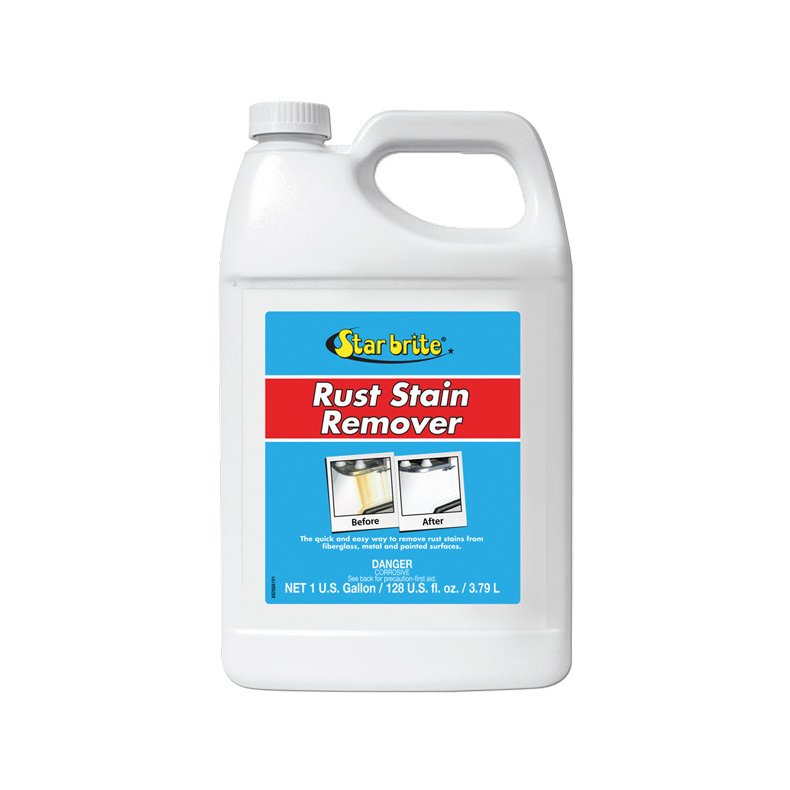 Star Brite rust plet fjerner 3800 ml