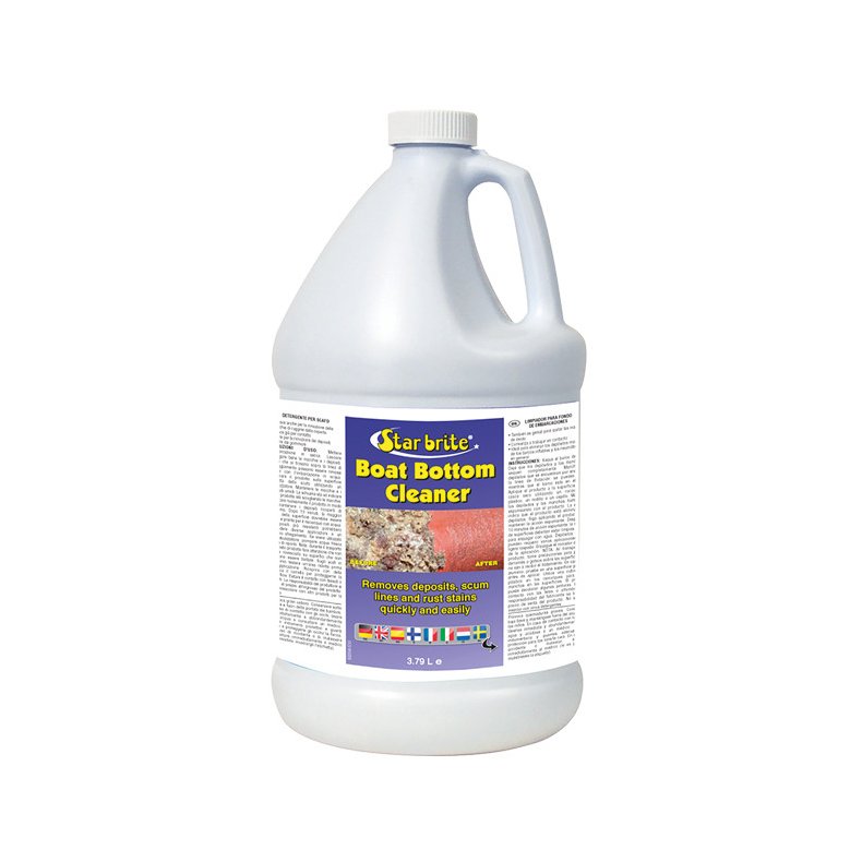 Star Brite Boat Bottom Cleaner 3800 ml