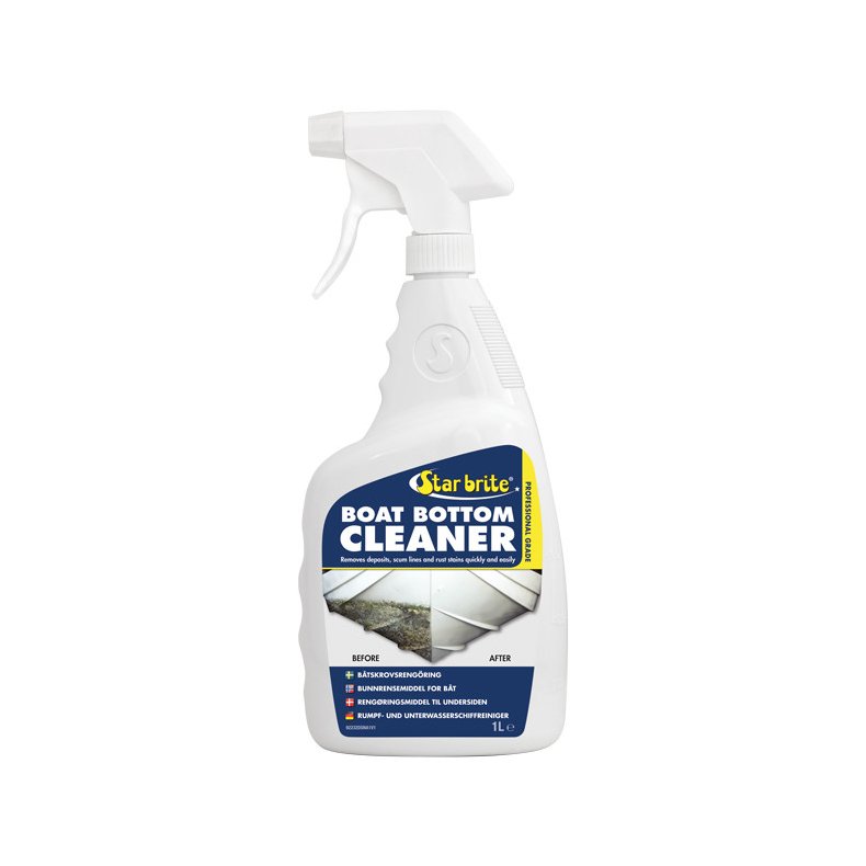 Star Brite Boat Bottom Cleaner 1000 ml