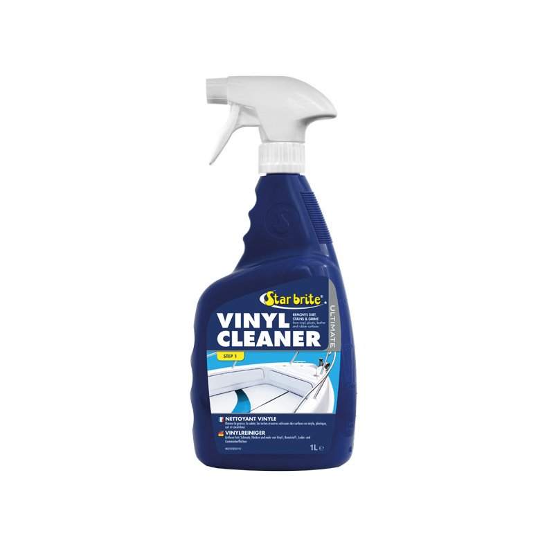 Star Brite Ultimate Vinyl Cleaner 946 ml.