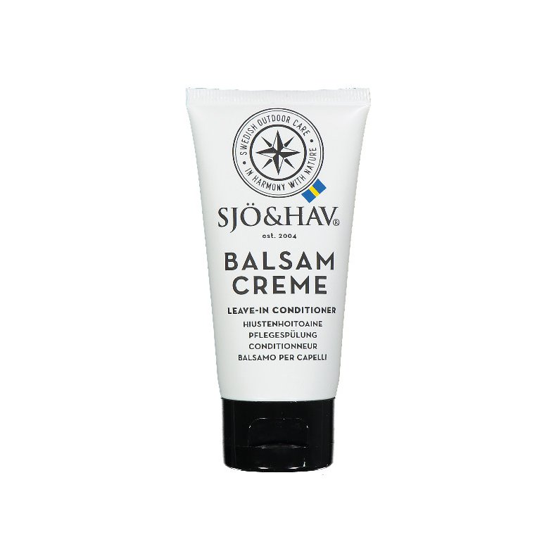 Sj&Hav Balsam Creme, 50ml