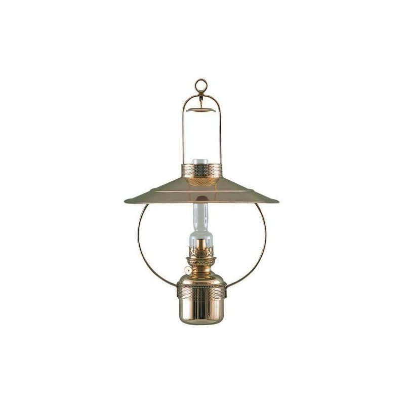 DHR Cabin lampe 8209 olie