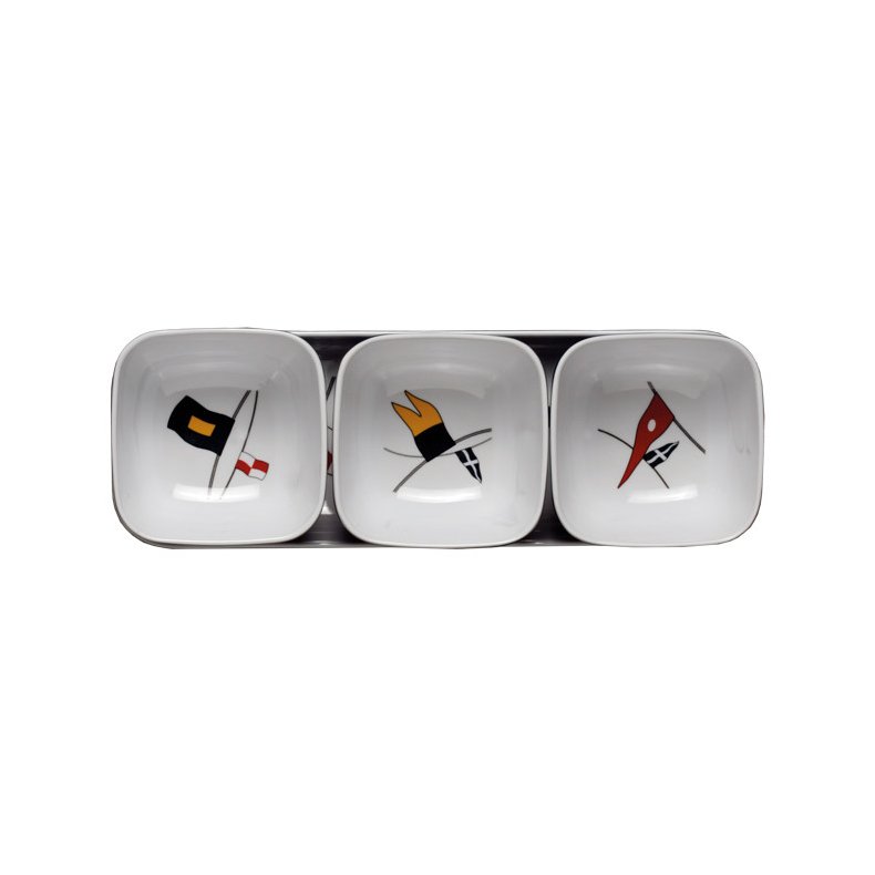 MB Regata Snack st 27 x 9cm