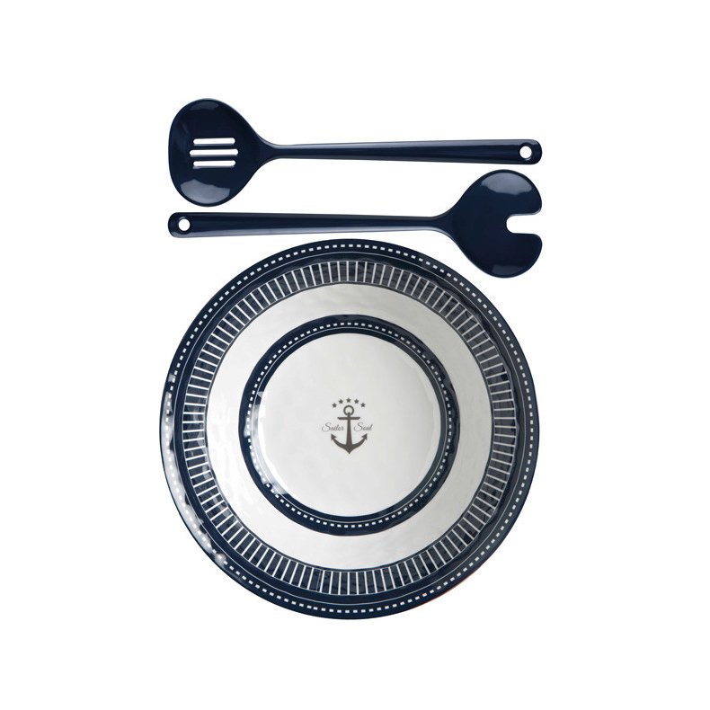 MB Sailor Soul Salat skl 27cm 413g