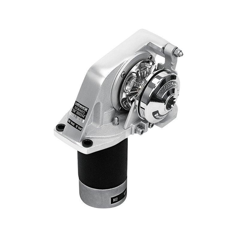 Lofrans Dorado ankerspil 800W 12V kde 8mm DIN 766