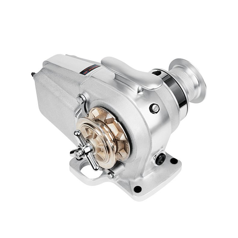Lofrans Tigres ankerspil 1500W 12V 8mm