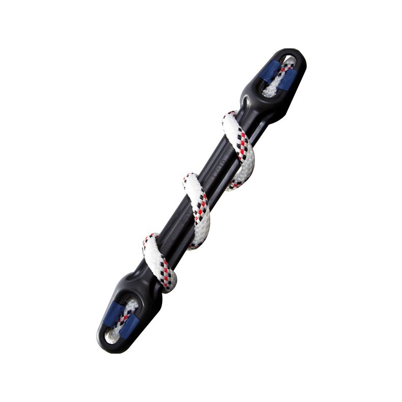 Unimer U-Cleat fortjningsfjeder