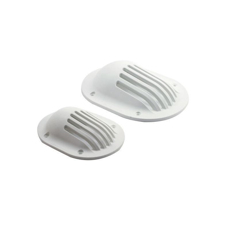 Trudesign Si til gennemfring oval