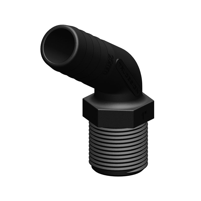 Trudesign Slangestuds 120 sort