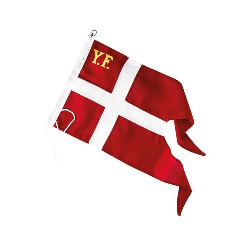 Yachtflag L&S syet