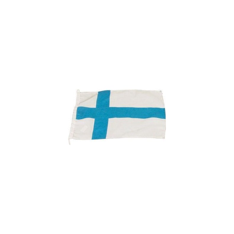 1852 Gsteflag finland 30x45cm